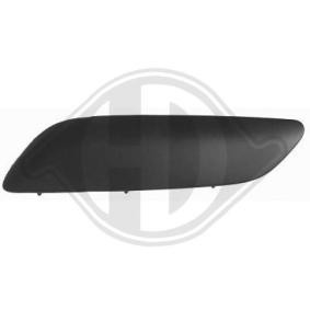 Acquista Modanatura paraurti da DIEDERICHS 4226063 a buon mercato per soli 14,35 €