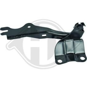 Achetez des Charnière, capot-moteur DIEDERICHS 5626019 à prix pour 22,37 €