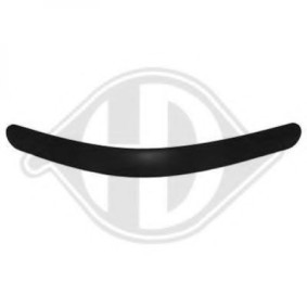 Acquista Modanatura paraurti da DIEDERICHS 5206468 a buon mercato per soli 14,69 €