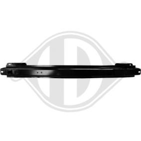 Acquista Rinforzo paraurti da DIEDERICHS online per Focus C-Max (DM2) a prezzi moderati