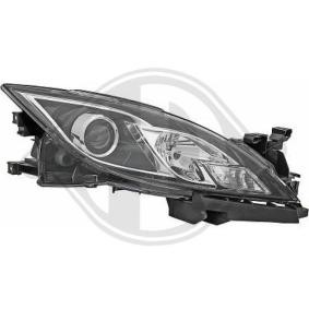 Achetez des Pare-choc arrière DIEDERICHS 6016155 à prix pour 112,13 €