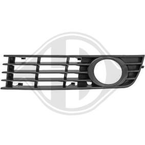 Compre Grelha de ventilador, pára-choques da DIEDERICHS 1017047 a um preço baixo por 12,00 €