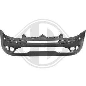 Achetez des Pare-choc DIEDERICHS 4072050 à prix pour 114,24 €