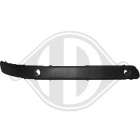 Acquista Modanatura paraurti da DIEDERICHS 1223265 a buon mercato per soli 23,45 €