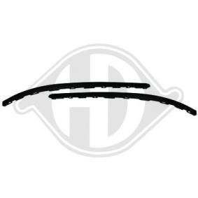 Acquista Spoiler anteriore da DIEDERICHS 4234061 a buon mercato per soli 23,83 €