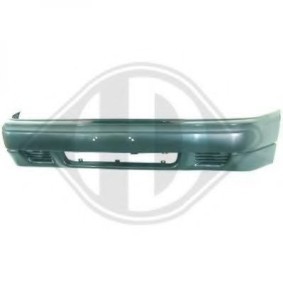 Achetez des Pare-choc DIEDERICHS 6810050 à prix pour 56,22 €