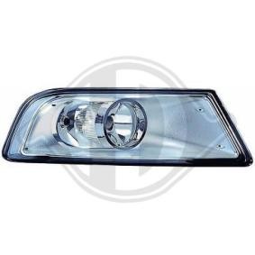 Compre Farol de nevoeiro da DIEDERICHS 1491088 a um preço baixo por 43,17 €