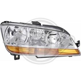 Comprar Faro delantero de DIEDERICHS 3445982 a bajo precio de 123,63 €