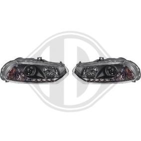 Acquista Kit faro principale da DIEDERICHS 3050385 a buon mercato per soli 411,52 €
