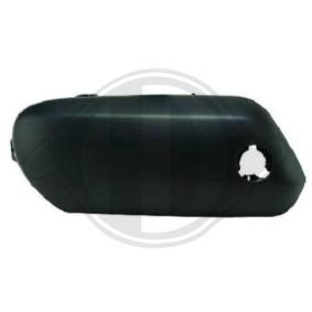 Acquista Modanatura paraurti da DIEDERICHS 4234262 a buon mercato per soli 16,59 €