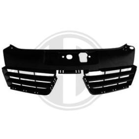 Kühlergrill 4413240 von DIEDERICHS günstig für 21,24 € online kaufen