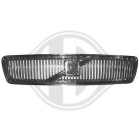 Kühlergrill 7613140