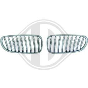 Kühlergrill 1251240