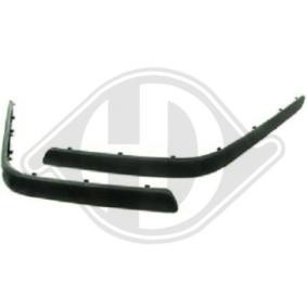 Acquista Modanatura paraurti da DIEDERICHS 1223267 a buon mercato per soli 21,65 €