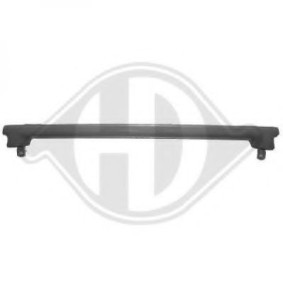 Kühlergrill 7019040