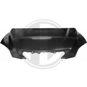 Achetez des Capot DIEDERICHS 5618200 à prix pour 202,28 €
