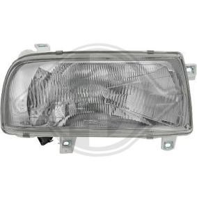 Compre Faros de DIEDERICHS online para Vento (1H2) a precios moderados