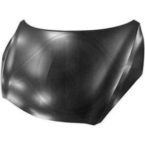 Achetez des Capot DIEDERICHS 5619000 à prix pour 178,82 €