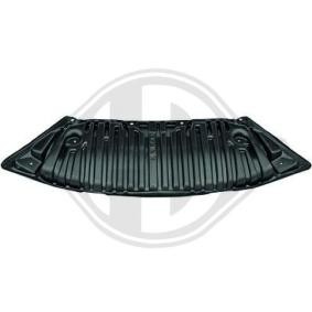 Compre Isolamento do compartimento do motor de DIEDERICHS online para Classe C T-modell (S204) a preços moderados