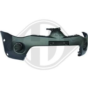 Achetez des Pare-choc DIEDERICHS 5881850 à prix pour 117,57 €