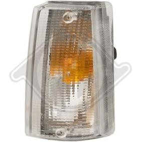 Blinker von DIEDERICHS