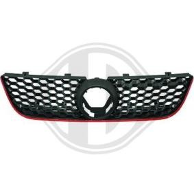 Kühlergrill 2205240