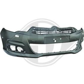 Achetez des Pare-choc DIEDERICHS 4073053 à prix pour 105,84 €