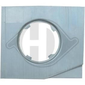 Comprar Panel lateral de DIEDERICHS 9230061 a bajo precio de 11,24 €
