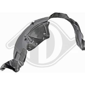 Scharnier, Motorhaube 6618418