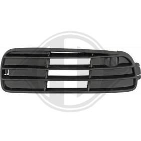 Acquista Griglia paraurti da DIEDERICHS 1015048 a buon mercato per soli 8,88 €