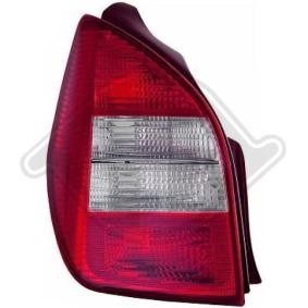 Achetez des Pare-choc arrière DIEDERICHS 4070655 à prix pour 137,96 €