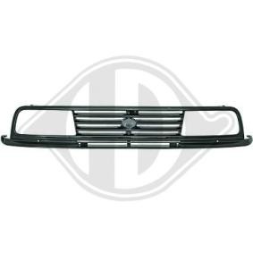Kühlergrill 6430940