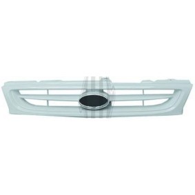 Kühlergrill 6510140