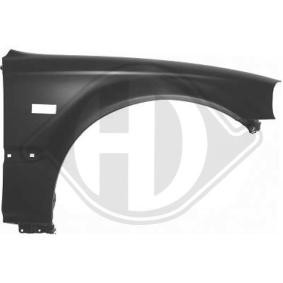 Acquista Parafango da DIEDERICHS online per CIVIC VI Hatchback (EJ, EK) a prezzi moderati