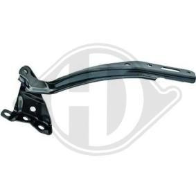 Scharnier, Motorhaube 5241018