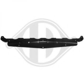 Aufpralldämpfer, Stoßfänger 2612060 für JEEP
