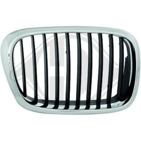 Kühlergrill 1223140