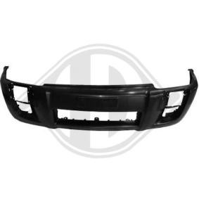 Achetez des Pare-choc DIEDERICHS 6860051 à prix pour 83,95 €