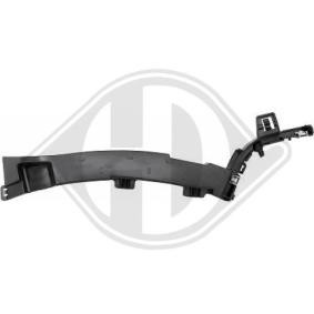 Acquista Modanatura paraurti da DIEDERICHS 4234264 a buon mercato per soli 4,94 €