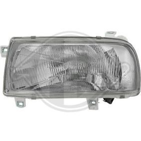 Compre Faros de DIEDERICHS online para Vento (1H2) a precios moderados