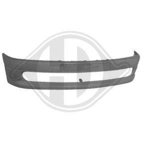 Acquista Paraurti da DIEDERICHS 4233150 a buon mercato per soli 208,23 €