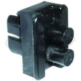 Stoßstangenhalter 2220065