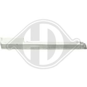 Compre Chapa da embaladeira da DIEDERICHS 9413022 a um preço baixo por 39,06 €