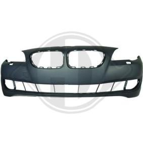 Achetez des Pare-choc DIEDERICHS 1225050 à prix pour 116,91 €