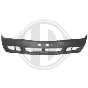 Achetez des Pare-choc DIEDERICHS 6617050 à prix pour 91,65 €