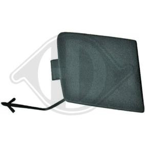 Klappe, Abschlepphaken 3484062