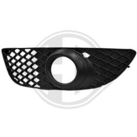 Compre Grelha de ventilador, pára-choques da DIEDERICHS 5808048 a um preço baixo por 20,29 €