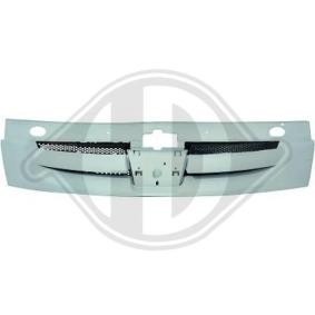 Kühlergrill 4212640 von DIEDERICHS günstig für 62,51 € online kaufen