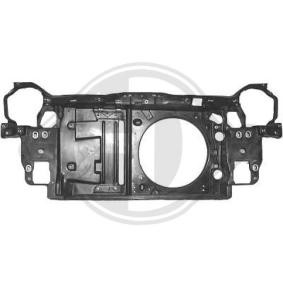 Schlossträger von DIEDERICHS für Lupo (6X1, 6E1) günstig online kaufen