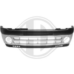 Achetez des Pare-choc DIEDERICHS 4413051 à prix pour 85,98 €